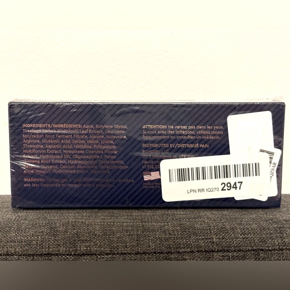 LUXROS‎ Eyebrow Enhancing Serum - Picture 4 of 4